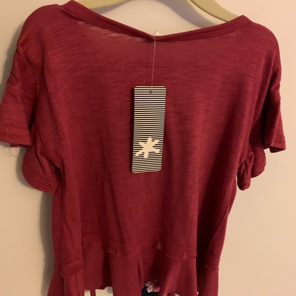 Toddler SPLENDID girls 3T shirt & leggings